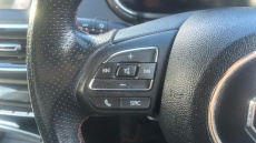 MG Hs 1.5 T-GDI PHEV Exclusive 5dr Auto Hatchback